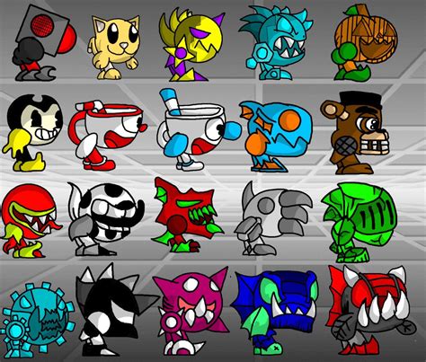 geometry dash fan made.